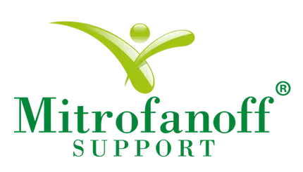 Mitrofanoff logo
